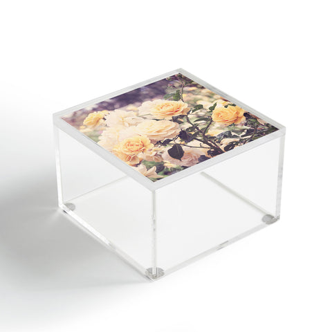 Bree Madden Sunshine Bloom Acrylic Box