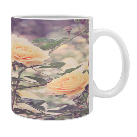 Bree Madden Sunshine Bloom Coffee Mug