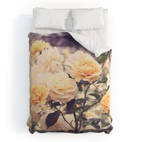 Bree Madden Sunshine Bloom Comforter