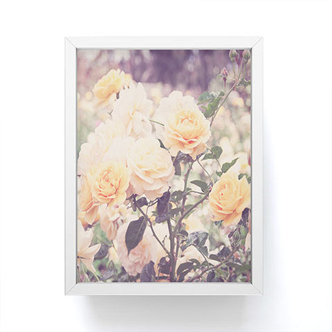 Bree Madden Sunshine Bloom Framed Mini Art Print