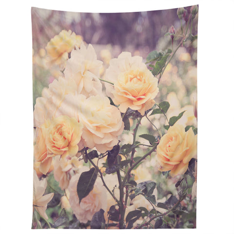 Bree Madden Sunshine Bloom Tapestry