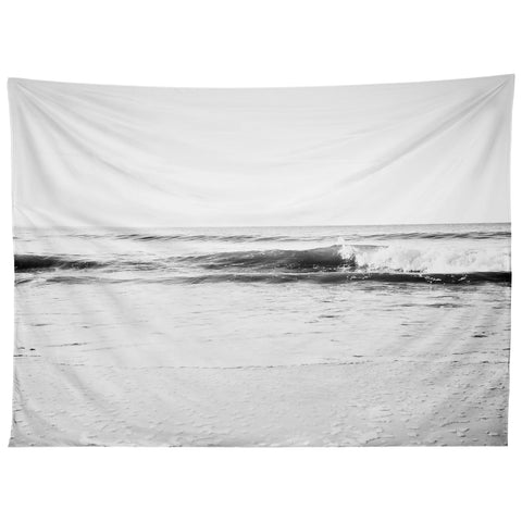 Bree Madden Surf Break Tapestry