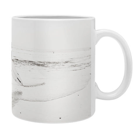 Bree Madden Surf Check Coffee Mug
