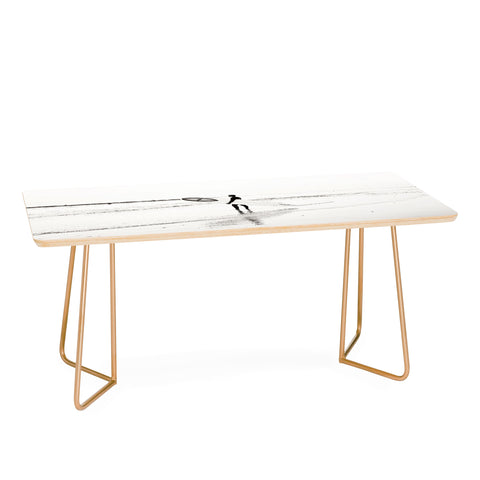 Bree Madden Surf Check Coffee Table