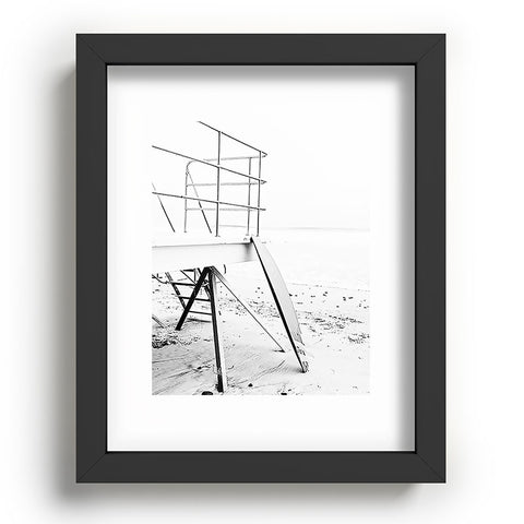 Bree Madden Surf Days Recessed Framing Rectangle