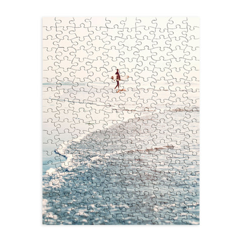 Bree Madden Surfer Dude Puzzle