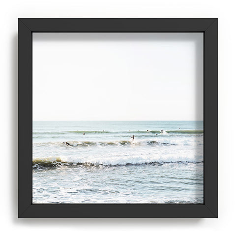 Bree Madden Surfers Point Recessed Framing Square
