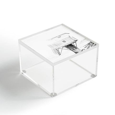 Bree Madden Swamis Acrylic Box