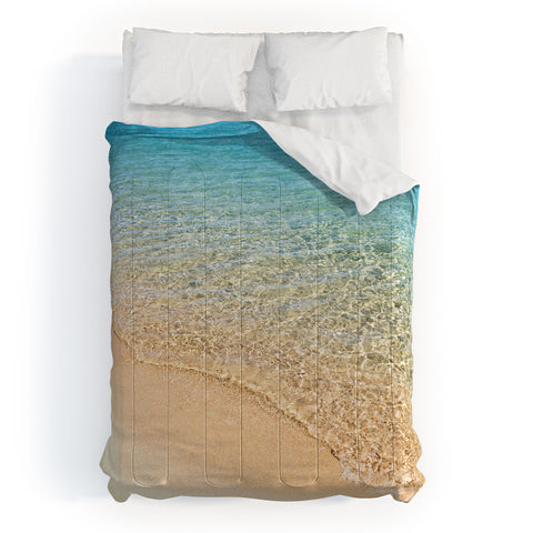 Bree Madden Tahoe Shore Comforter
