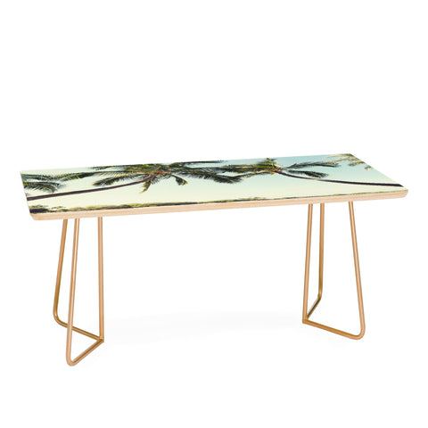 Bree Madden The Bay Coffee Table