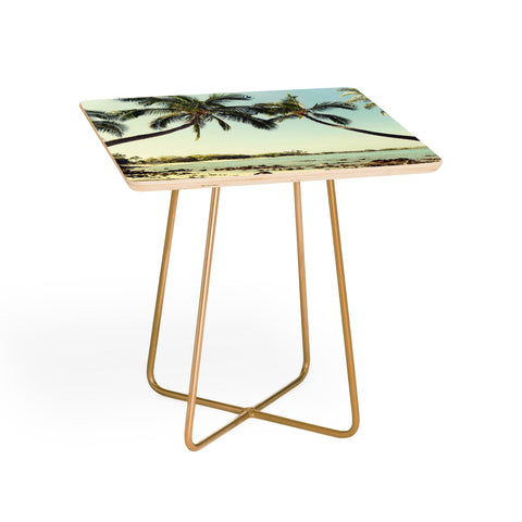 Bree Madden The Bay Side Table