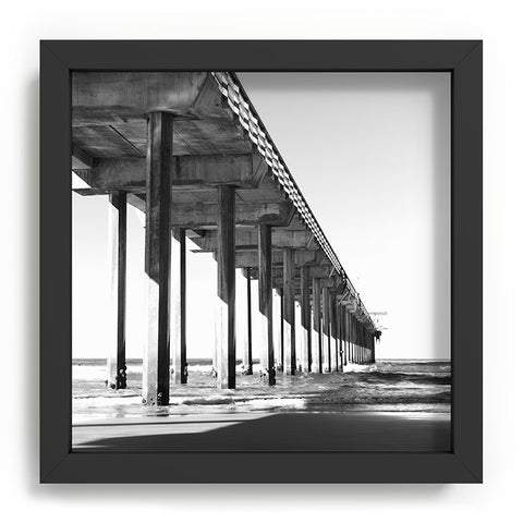 Bree Madden The Pier Recessed Framing Square