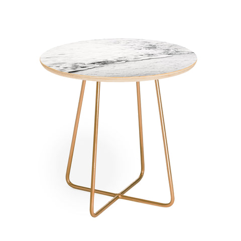 Bree Madden the shore Round Side Table