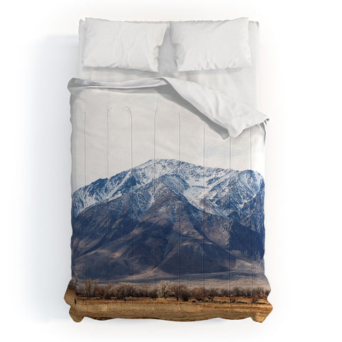 Bree Madden The Valley Comforter