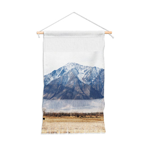 Bree Madden The Valley Wall Hanging Portrait