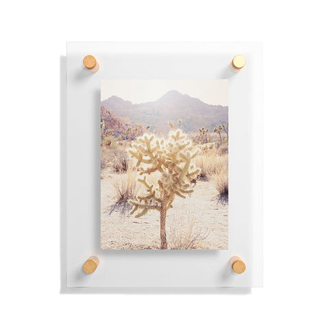Bree Madden Thorn Floating Acrylic Print