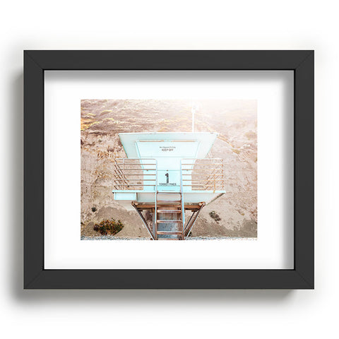 Bree Madden Torrey Pines Recessed Framing Rectangle