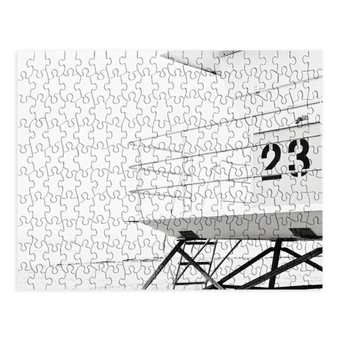 Bree Madden Tower 23 Puzzle