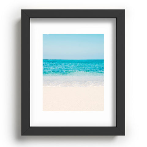 Bree Madden Tropical Escape Recessed Framing Rectangle