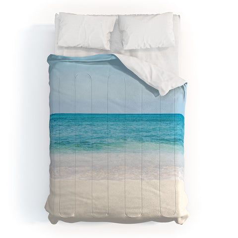 Bree Madden Tropical Escape Comforter