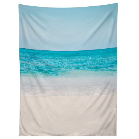 Bree Madden Tropical Escape Tapestry