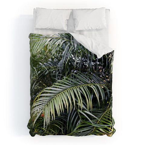 Bree Madden Tropical Jungle Comforter