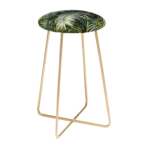 Bree Madden Tropical Jungle Counter Stool