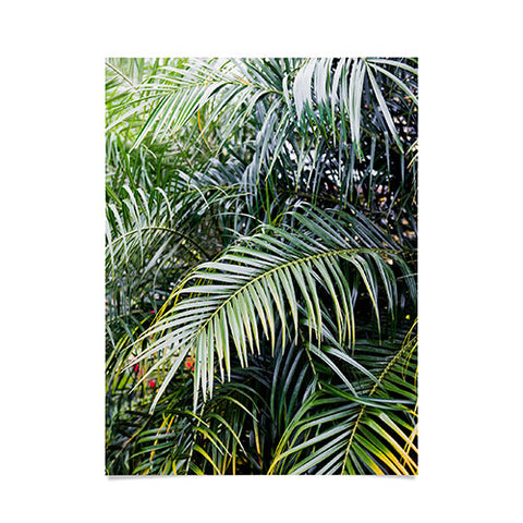 Bree Madden Tropical Jungle Poster