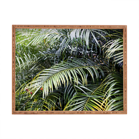 Bree Madden Tropical Jungle Rectangular Tray