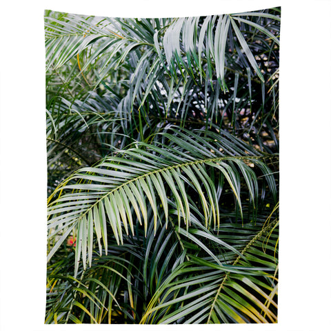 Bree Madden Tropical Jungle Tapestry