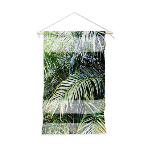 Bree Madden Tropical Jungle Wall Hanging Portrait