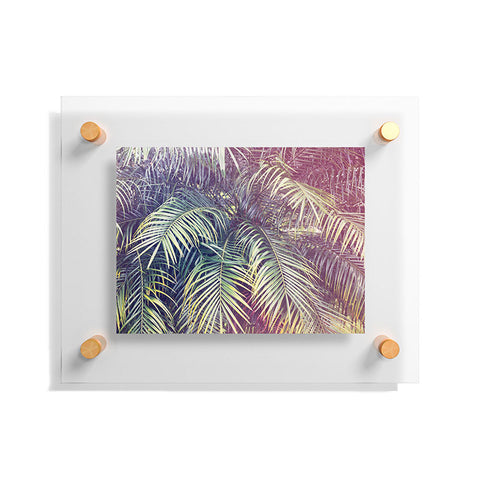 Bree Madden Tropics Floating Acrylic Print