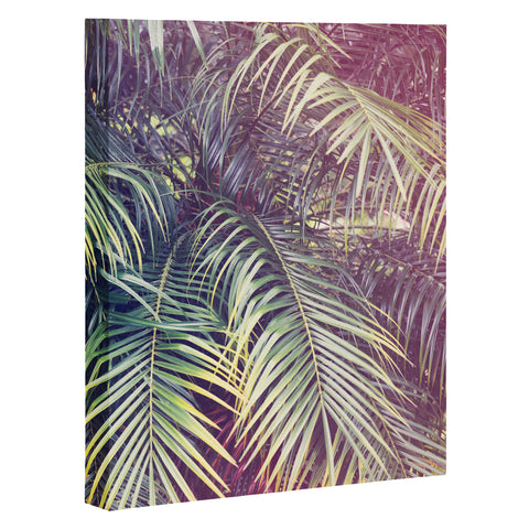 Bree Madden Tropics Art Canvas