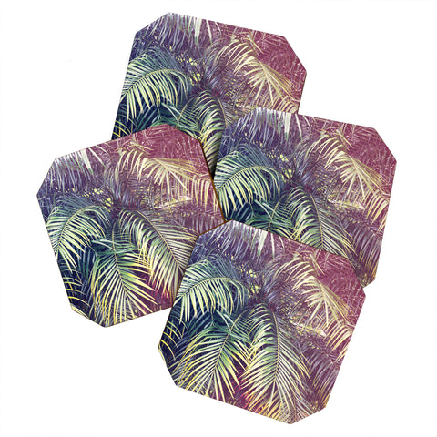 Bree Madden Tropics Coaster Set