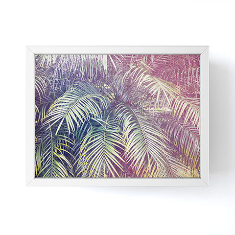 Bree Madden Tropics Framed Mini Art Print