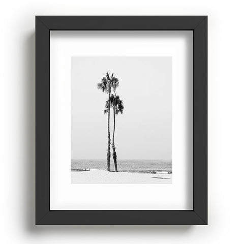 Bree Madden Two Palms Recessed Framing Rectangle