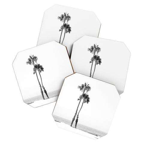 Bree Madden Two Palms Coaster Set