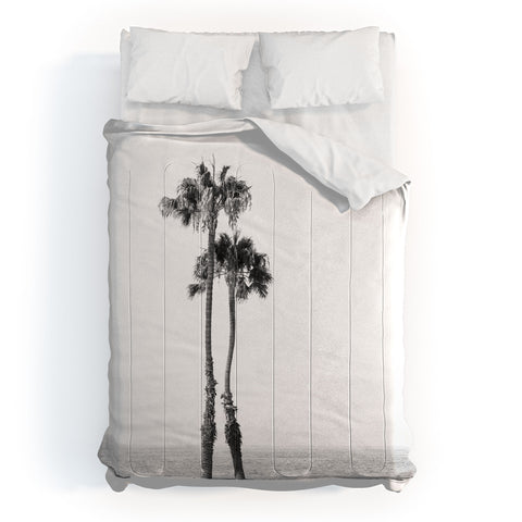 Bree Madden Two Palms Comforter
