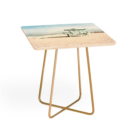 Bree Madden Venice Beach Tower Side Table