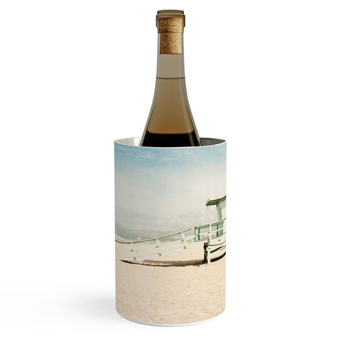 Bree Madden Venice Beach Tower Wine Chiller