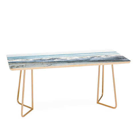 Bree Madden Wave Crush Coffee Table
