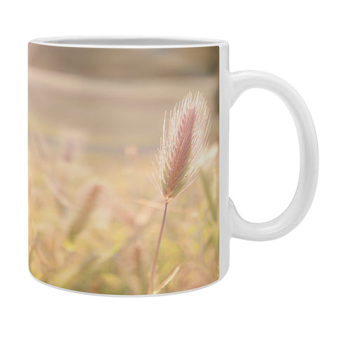 Bree Madden Wheat Fields Coffee Mug