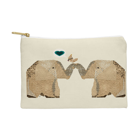 Brian Buckley elelove Pouch