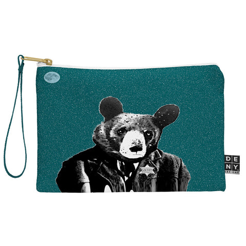 Brian Buckley Sheriff Bode Pouch