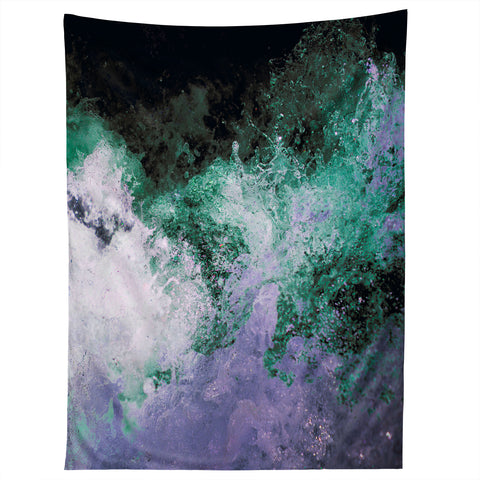 Caleb Troy Color Washed Tapestry