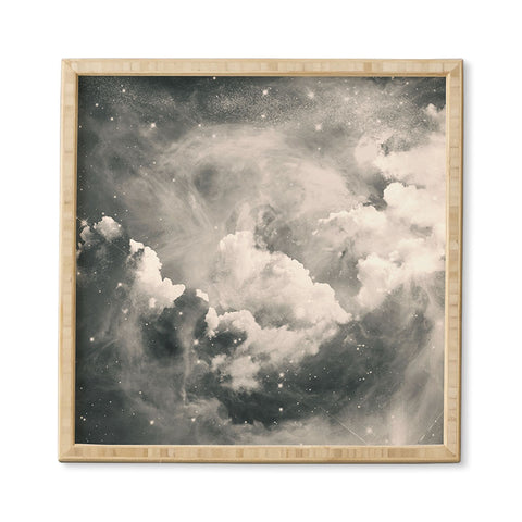 Caleb Troy Find Me Among The Stars Framed Wall Art