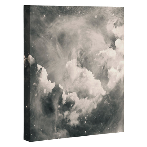 Caleb Troy Find Me Among The Stars Art Canvas
