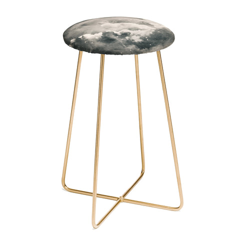 Caleb Troy Find Me Among The Stars Counter Stool