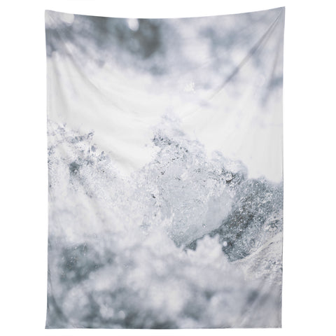 Caleb Troy Iced Tapestry