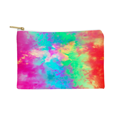 Caleb Troy Painted Clouds Vapors II Pouch